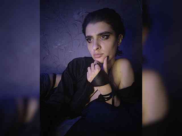 CyberSquirtSiren webcam