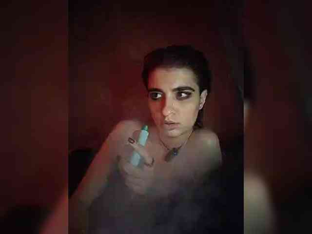 CyberSquirtSiren webcam