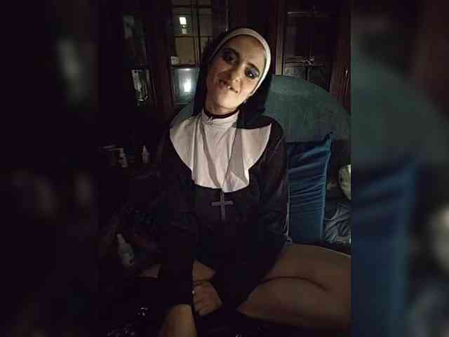 CrazySquirtSiren