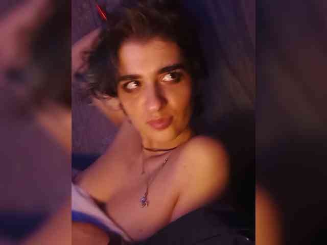 CyberSquirtSiren webcam