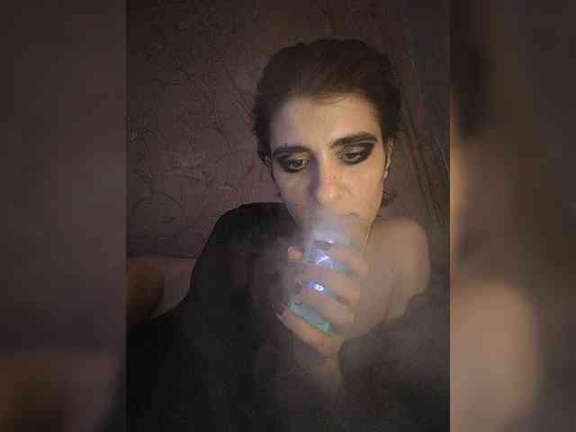 CyberSquirtSiren webcam