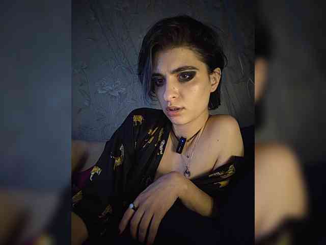 CyberSquirtSiren
