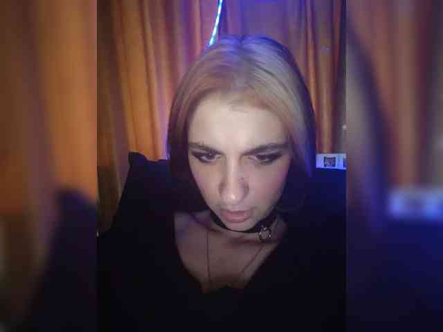 Siren_Muse webcam