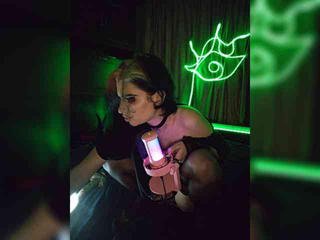CyberSiren CyberSiren