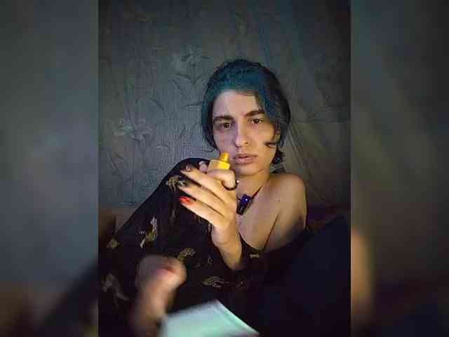 CyberSiren Live Webcam on BongaCams