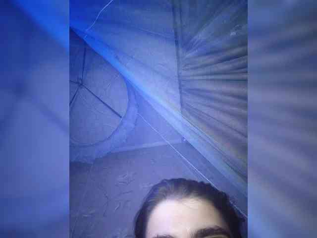 CyberSiren Sex Cam Show