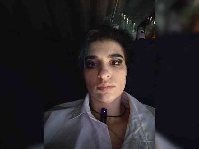 CyberSquirtSiren webcam