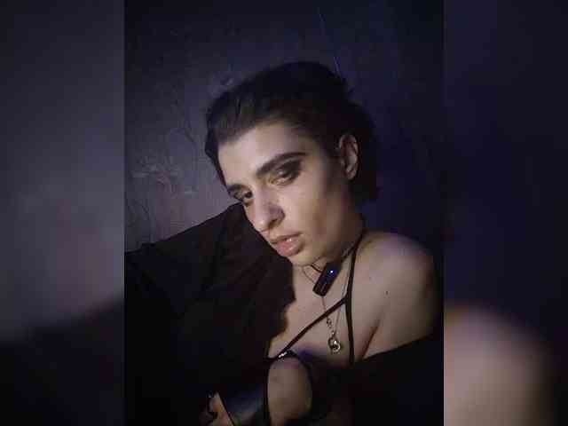CyberSiren Sex Cam Show
