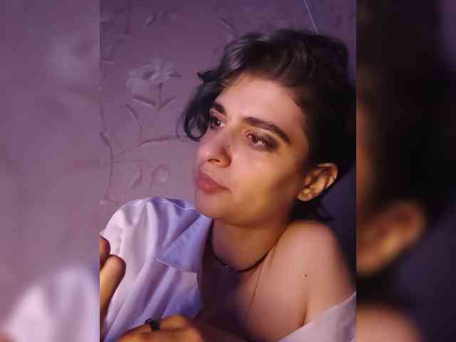 CyberSquirtSiren webcam