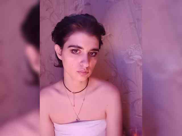 CyberSquirtSiren webcam