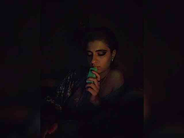 Model: UntouchableSquirtWitch