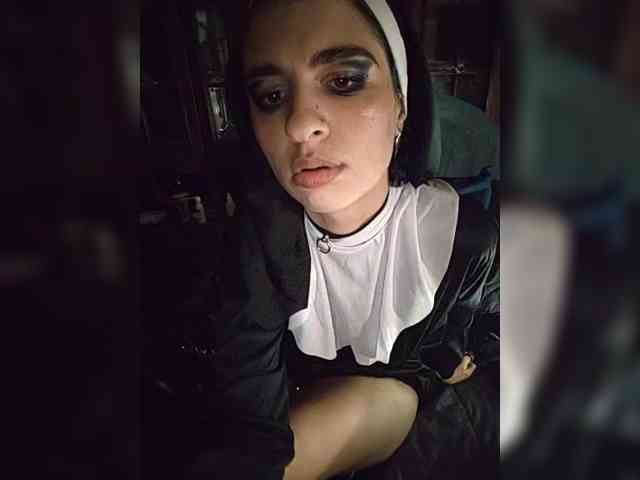 CrazySquirtSiren