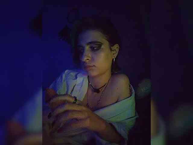 CyberSiren Live Webcam on BongaCams
