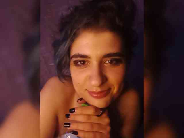 CyberSquirtSiren webcam
