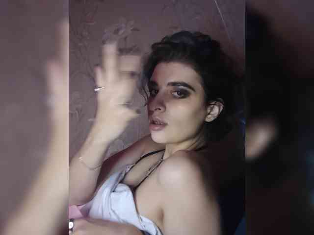 CyberSiren Sex Cam Show