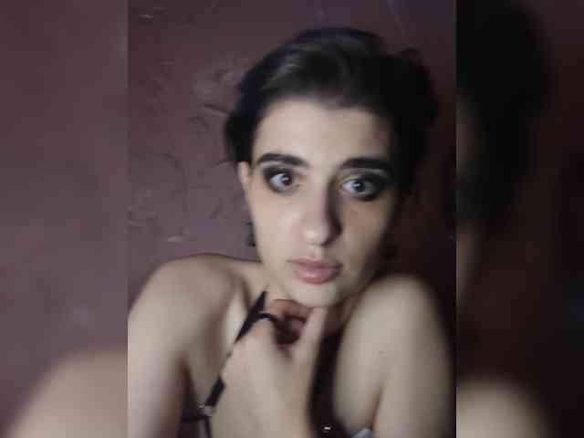 CyberSiren Sex Cam Show