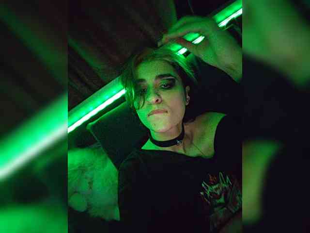 Модель: CrazySquirtSiren