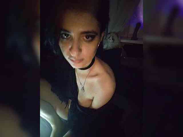 CrazySquirtSiren webcam