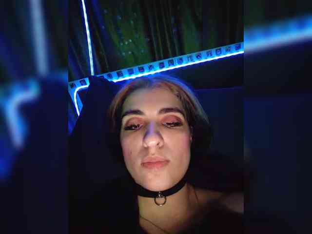 free livesex CyberSiren