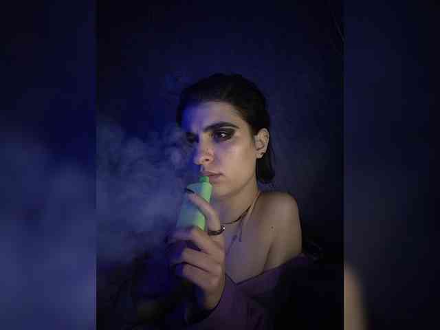 CyberSquirtSiren webcam