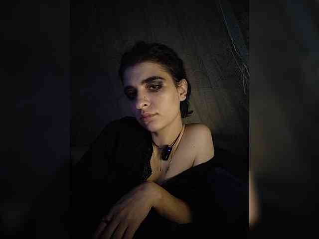 CyberSquirtSiren webcam