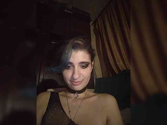 CrazySquirtSiren