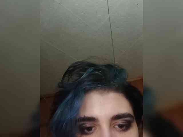 CyberSquirtSiren