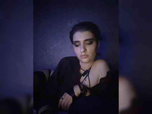CyberSiren Sex Cam Show