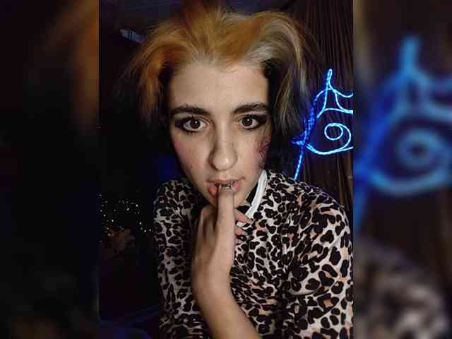 CrazySquirtSiren