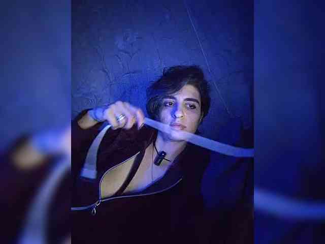 CyberSquirtCuckQueen webcam