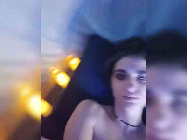 CyberSquirtSiren webcam
