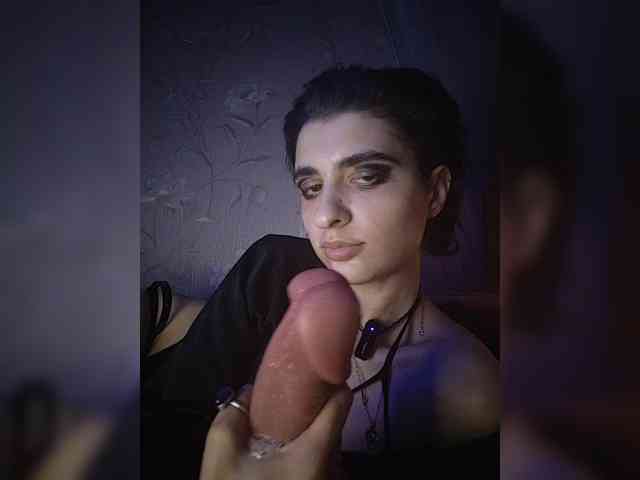 CyberSiren Sex Cam Show