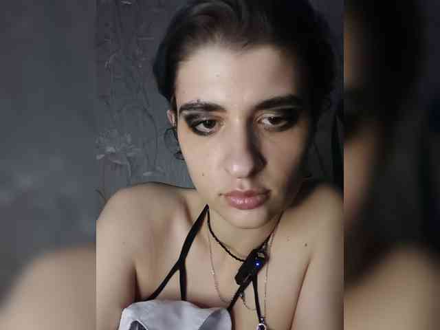 CyberSiren Sex Cam Show