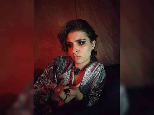 CyberSquirtCuckQueen