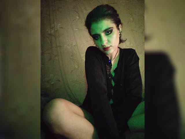 CyberSquirtSiren webcam
