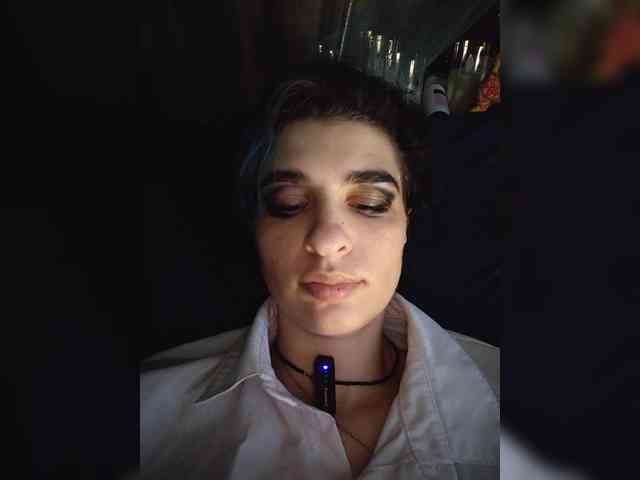 CyberSquirtSiren webcam