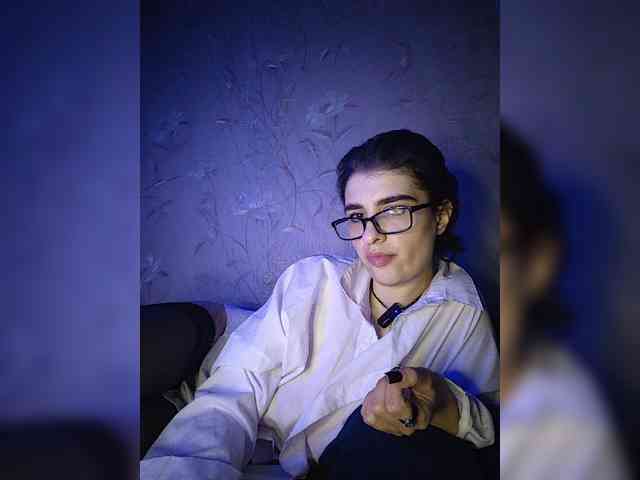 CyberSquirtSiren webcam
