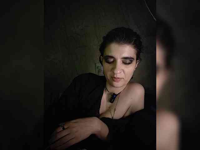 CyberSiren Live Webcam on BongaCams