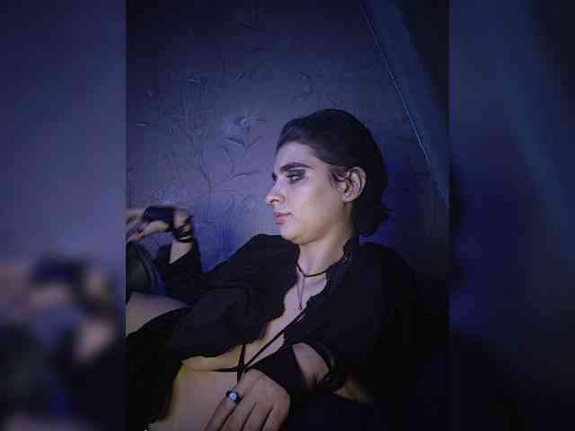 CyberSiren Sex Cam Show
