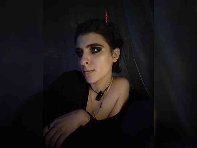 CyberSquirtSiren webcam