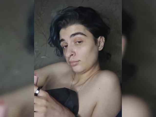 CyberSquirtSiren