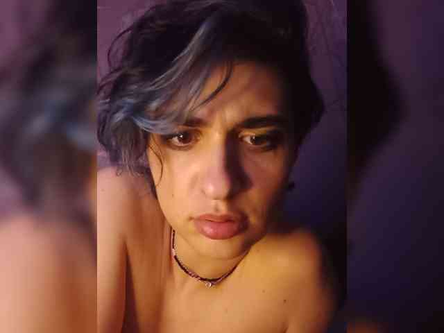 CyberSquirtSiren webcam
