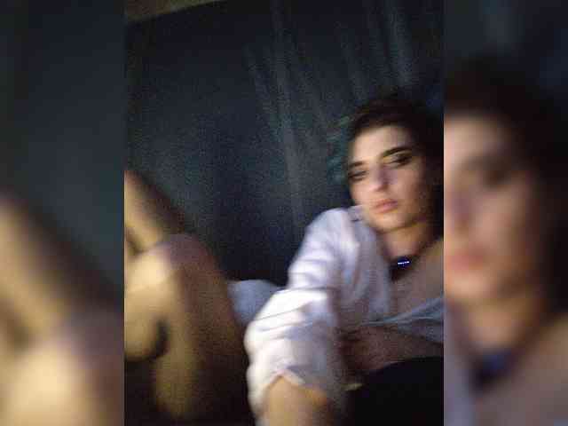 CyberSquirtSiren webcam
