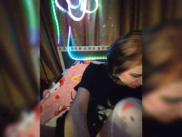 Siren_Muse webcam