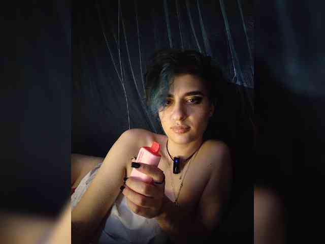 Model: CyberSquirtSiren
