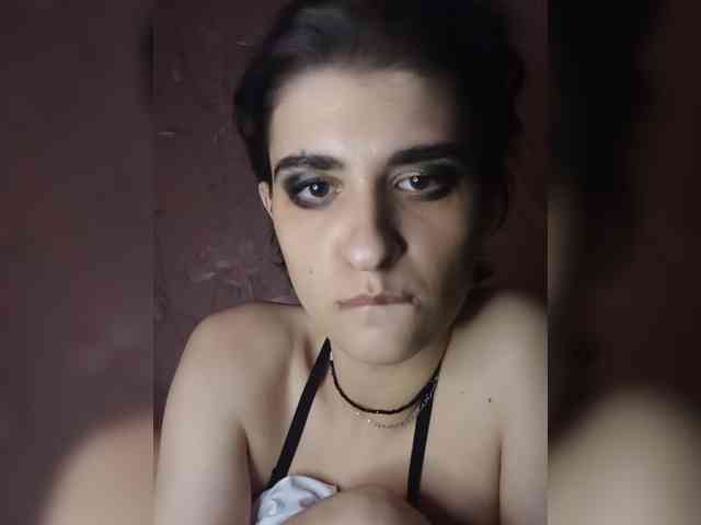 CyberSiren Sex Cam Show