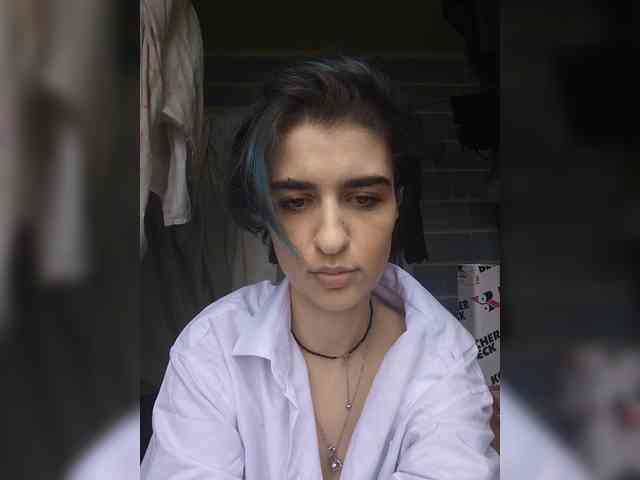 CyberSquirtSiren webcam