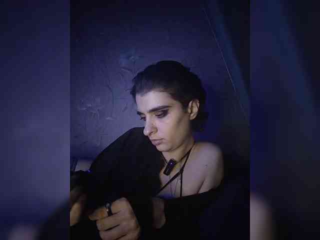 CyberSquirtSiren webcam