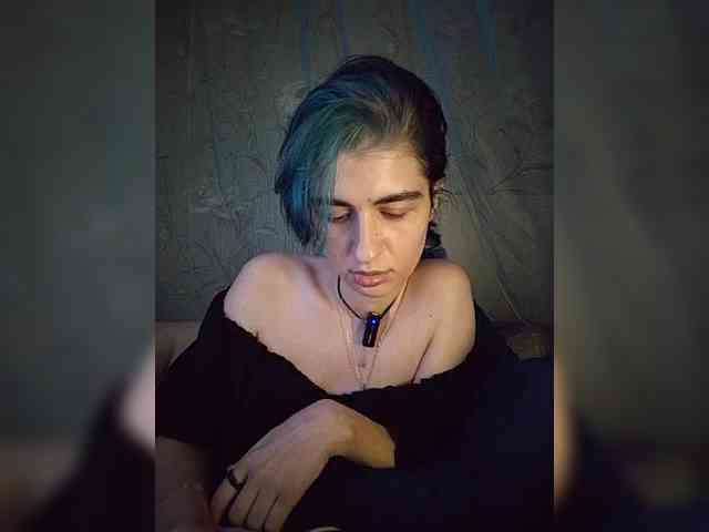 CyberSiren Live Webcam on BongaCams