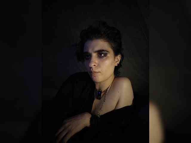 CyberSquirtSiren webcam